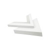 Бра декоративное VICTORY GW-0280-5-WH-WW 5Вт 3000К IP20 бел. DesignLed 00-00002045