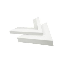 Бра декоративное VICTORY GW-0280-5-WH-WW 5Вт 3000К IP20 бел. DesignLed 00-00002045