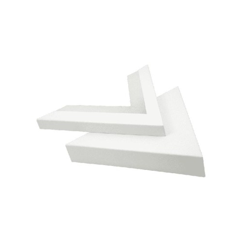 Бра декоративное VICTORY GW-0280-5-WH-WW 5Вт 3000К IP20 бел. DesignLed 00-00002045