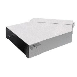 Короб угловой 45град. горизонтальный КУ45Г.50.50.375.1.2.2 СОЭМИ Н7235005262