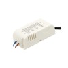 Бра декоративное VICTORY GW-0280-8-WH-WW 8Вт 3000К IP20 бел. DesignLed 00-00003303