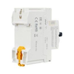 Выключатель дифференциального тока (УЗО) 2п 40А 30мА тип A ВДТ R10N ARMAT IEK AR-R10N-2-040A030