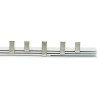Шина соединительная типа PIN для 3-ф нагр. 100А 36х27мм EKF pin-03-100m