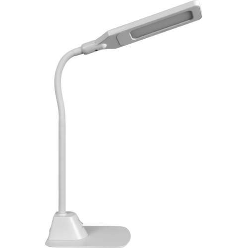Светильник 71 566 NDF-D007-5W-5K-WH-LED настол. бел. Navigator 71566