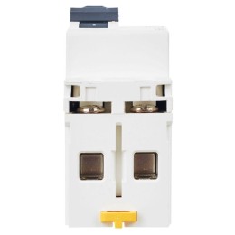 Выключатель дифференциального тока (УЗО) 2п 63А 30мА тип AC ВДТ R10N ARMAT IEK AR-R10N-2-063C030