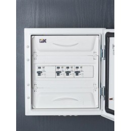 Выключатель дифференциального тока (УЗО) 2п 63А 30мА тип A ВДТ R10N ARMAT IEK AR-R10N-2-063A030