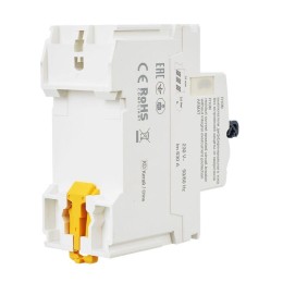 Выключатель дифференциального тока (УЗО) 2п 63А 30мА тип A ВДТ R10N ARMAT IEK AR-R10N-2-063A030