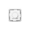 Механизм терморегулятора Эпика бел. EKF UP1-TBW-00