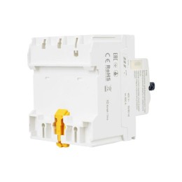 Выключатель дифференциального тока (УЗО) 4п 25А 30мА тип AC ВДТ R10N ARMAT IEK AR-R10N-4-025C030