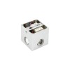 Бра четырехстороннее KVAD 92GW-9092-4-SL-NW 4Вт 4000К IP20 серебр. DesignLed 00-00002086