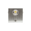 Бра четырехстороннее KVAD 92GW-9092-4-SL-NW 4Вт 4000К IP20 серебр. DesignLed 00-00002086