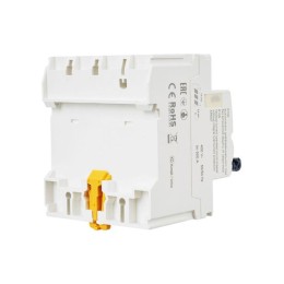 Выключатель дифференциального тока (УЗО) 4п 40А 300мА тип AC ВДТ R10N ARMAT IEK AR-R10N-4-040C300