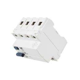 Выключатель дифференциального тока (УЗО) 4п 40А 300мА тип AC ВДТ R10N ARMAT IEK AR-R10N-4-040C300