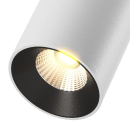 Дефлектор сменный для светильников VILLY черн. SWG PRO 00-00003424