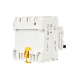 Выключатель дифференциального тока (УЗО) 4п 40А 100мА тип AC ВДТ R10N ARMAT IEK AR-R10N-4-040C100