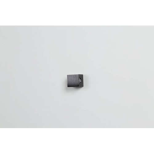 Бра четырехстороннее KVAD 92GW-9092-4-BL-NW 4Вт 4000К IP20 черн. DesignLed 00-00002085