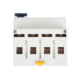 Выключатель дифференциального тока (УЗО) 4п 40А 30мА тип A ВДТ R10N ARMAT IEK AR-R10N-4-040A030