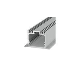 Профиль встраиваемый LE.4932-R алюм. DesignLed 00-00010356