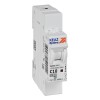 Выключатель автоматический модульный 1п C 10А 4.5кА OptiDin BM63-1C10-4.5-УХЛ3 КЭАЗ 326793