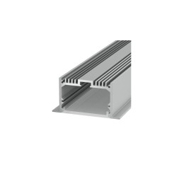 Профиль встраиваемый LE.6332-R алюм. DesignLed 00-00010358
