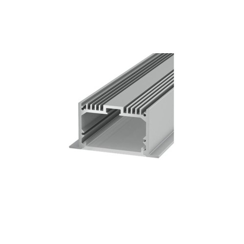 Профиль встраиваемый LE.6332-R алюм. DesignLed 00-00010358