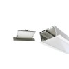 Профиль встраиваемый LE.6332-R алюм. DesignLed 00-00010358