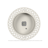 Светильник аварийный BS-RADAR-83-L3-INEXI3 White Белый свет a23693