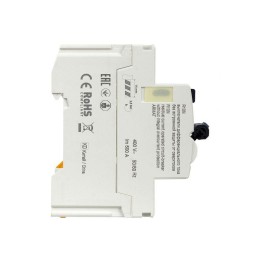 Выключатель дифференциального тока (УЗО) 4п 25А 30мА тип A ВДТ R10N ARMAT IEK AR-R10N-4-025A030