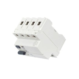 Выключатель дифференциального тока (УЗО) 4п 25А 30мА тип A ВДТ R10N ARMAT IEK AR-R10N-4-025A030