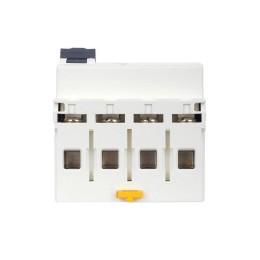 Выключатель дифференциального тока (УЗО) 4п 25А 30мА тип A ВДТ R10N ARMAT IEK AR-R10N-4-025A030