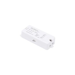 Выключатель ИК "взмах руки" 220В серебр. SWG Standard 00-00001015
