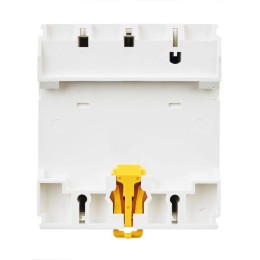 Выключатель дифференциального тока (УЗО) 4п 63А 30мА тип AC ВДТ R10N ARMAT IEK AR-R10N-4-063C030