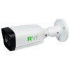 Видеокамера сетевая цилиндрическая Rvi RVi-1NCT5069 (2.7-13.5) white