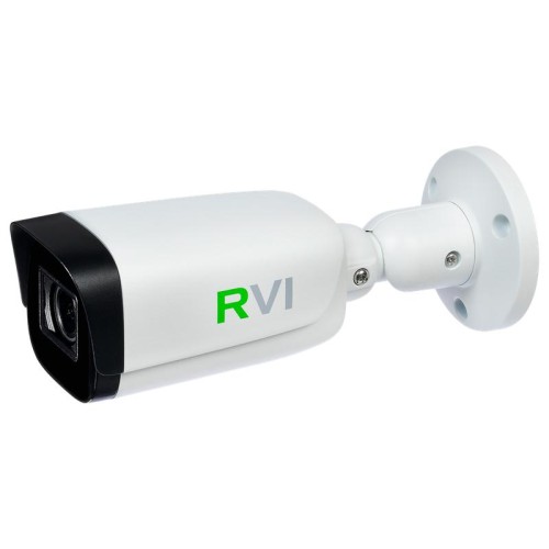 Видеокамера сетевая цилиндрическая Rvi RVi-1NCT5069 (2.7-13.5) white