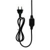 Фигура светодиодная "Снежинка LED" 55х55см LED син. 25Вт 220В IP65 Neon-Night 501-335