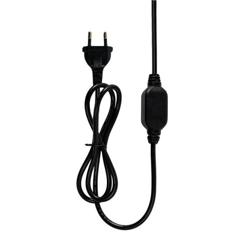 Фигура светодиодная "Снежинка LED" 55х55см LED син. 25Вт 220В IP65 Neon-Night 501-335
