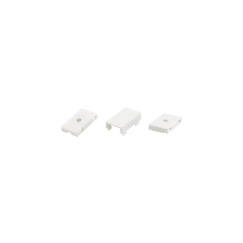 Заглушка для ленты 2835 10мм DesignLed 00-00004379