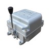 Командоконтроллер кулачковый ККТ-68 У2 63А силуминовый корпус IP40 Электротехник ET516816