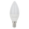 Лампа светодиодная LED Star 5Вт свеча 4000К E14 470лм (замена 40Вт) OSRAM 4058075696082