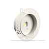 Светильник аварийный BS-RADAR-85-L1-INEXI3 White Белый свет a23695