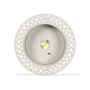 Светильник аварийный BS-RADAR-85-L1-INEXI3 White Белый свет a23695