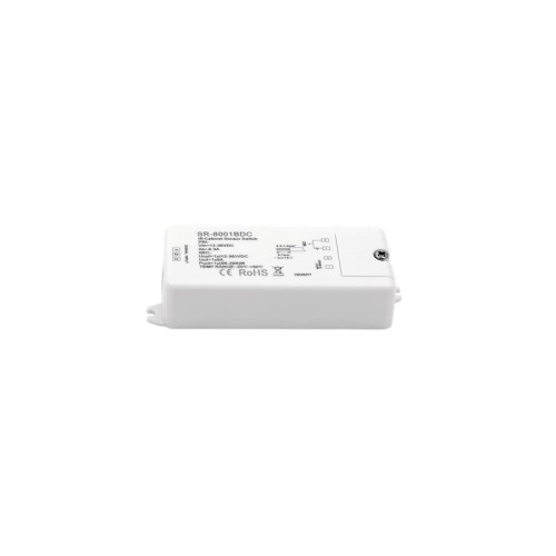 Датчик ИК "открытие-закрытие двери" 12-36В черн. SWG Standard 00-00001022