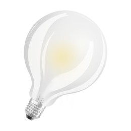 Лампа светодиодная филаментная Retrofit Deco 6.5Вт (замена 60Вт) матов. 2700К тепл. бел. E27 806лм у