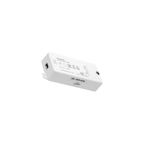 Датчик ИК "открытие-закрытие двери" 220В черн. SWG Standard 00-00001018