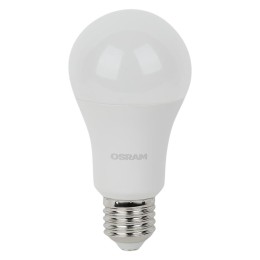 Лампа светодиодная LED Star 12Вт грушевидная 2700К E27 1055лм (замена 100Вт) OSRAM 4058075695290