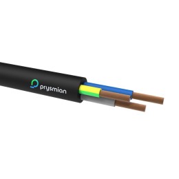Кабель КГВВнг(А)-LS 3х1.5 0.66кВ (м) РЭК-PRYSMIAN 7503040106