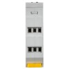 Реле импульсное ORM 2 конт. 12-240В AC/DC IEK ORM-02-ACDC12-240V