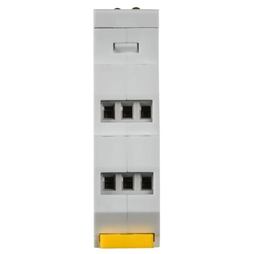 Реле импульсное ORM 2 конт. 12-240В AC/DC IEK ORM-02-ACDC12-240V