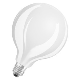 Лампа светодиодная филаментная Retrofit Deco 7Вт (замена 60Вт) матов. 2700К тепл. бел. E27 806лм уго