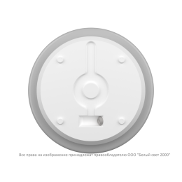 Светильник аварийный BS-TESSON-10-L2-ELON Белый свет a21907